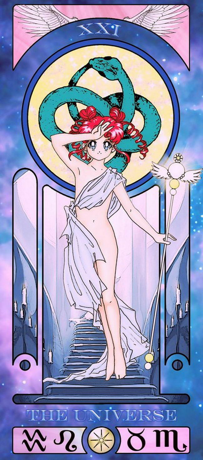 Sailor-Moon-Tarot-Cards-22