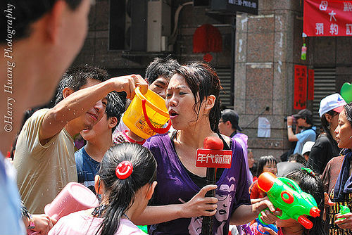 journalist-Songkran-festival-Thailand07