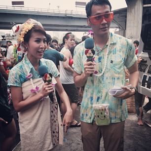 journalist-Songkran-festival-Thailand13