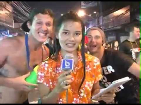 journalist-Songkran-festival-Thailand14