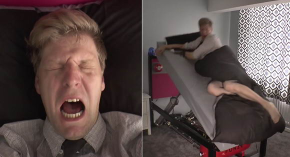 alarm-bed
