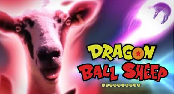 dragonball-sheep