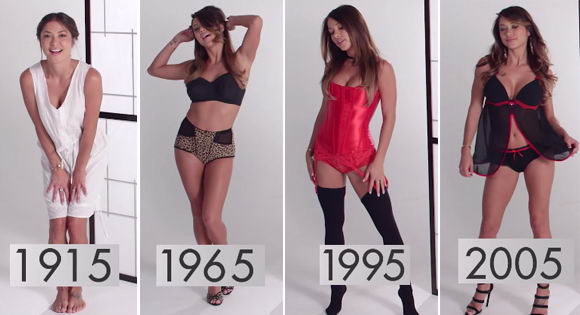 100-years-Lingerie