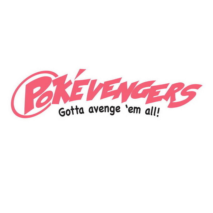 pokevengers logo