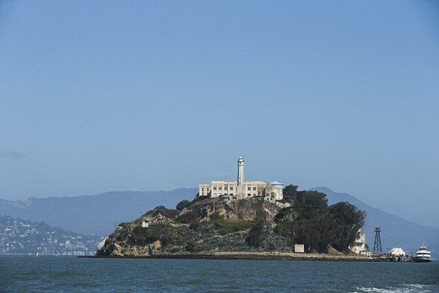 Alcatraz: Search For The Truth