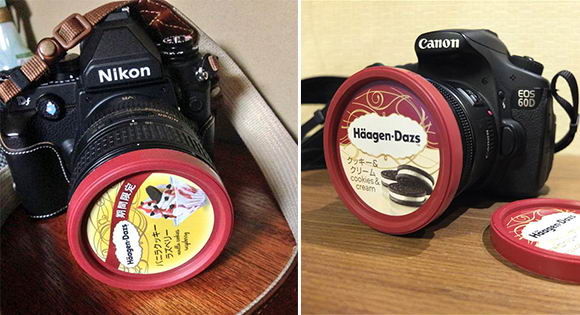 haagen-dazs-ice-cream-lid-72mm-lens