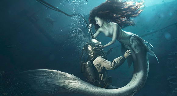mermaid-of-crete-island