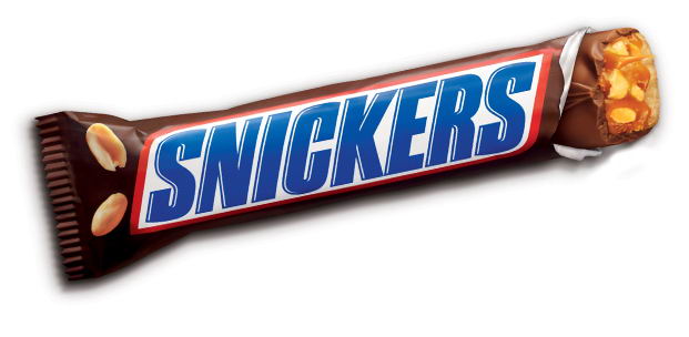 snickers