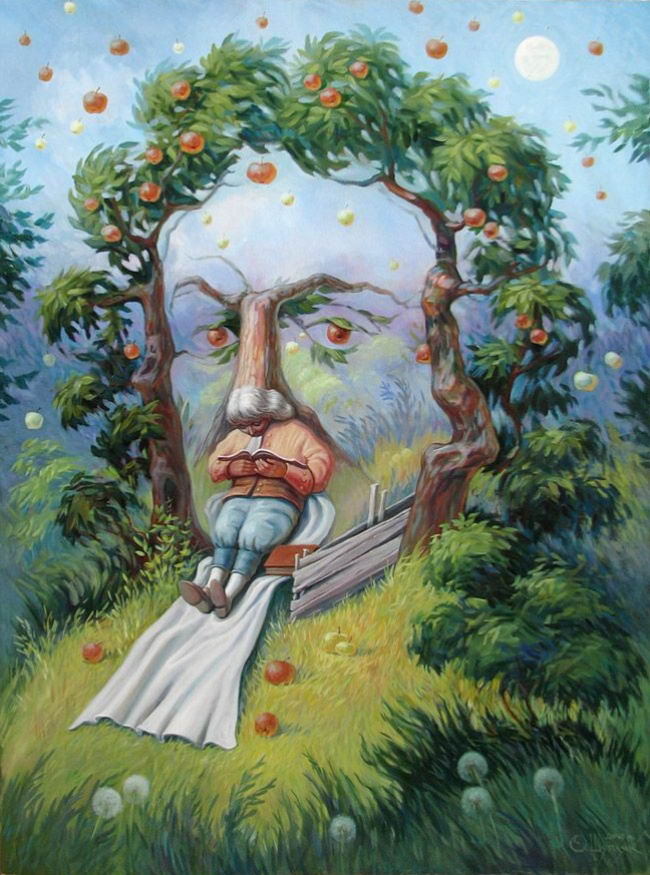 13 