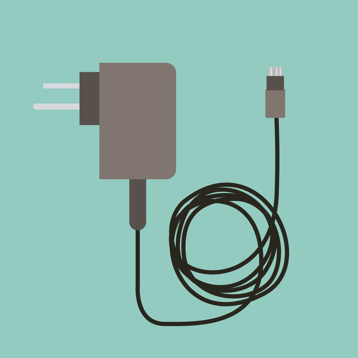 cellphone charger design