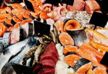 ส่งอาหารทะเลแบบมือโปร แพ็กยังไงให้สดถึงปลายทาง