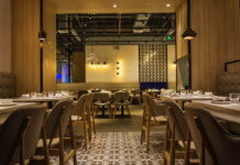 ร้านอาหารไทยหรูในกรุงเทพ ตัวเลือกฉลองวันสำคัญของครอบครัว !