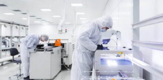 บริการรับสร้าง Cleanroom คืออะไร เหมาะกับธุรกิจแบบไหน ?